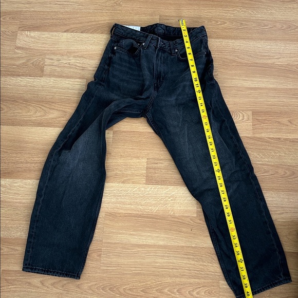 H&M Black Men Jeans - Picture 5 of 5